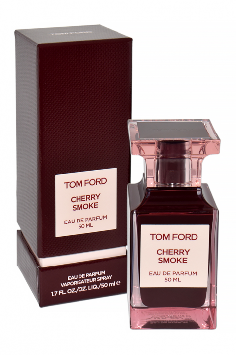 Parfem Tom Ford Cherry Smoke EDP 50 mlIVET.RS - Nova Kolekcija