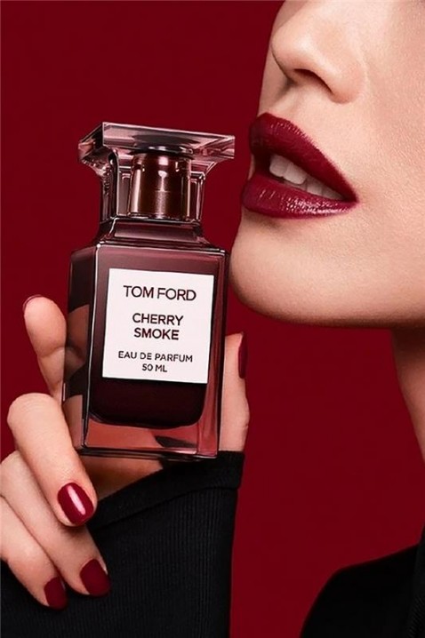 Parfem Tom Ford Cherry Smoke EDP 50 mlIVET.RS - Nova Kolekcija