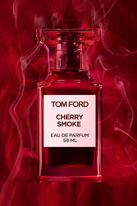 Parfem Tom Ford Cherry Smoke EDP 50 mlIVET.RS - Nova Kolekcija