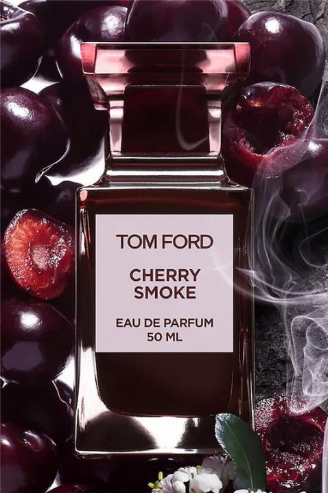 Parfem Tom Ford Cherry Smoke EDP 50 mlIVET.RS - Nova Kolekcija
