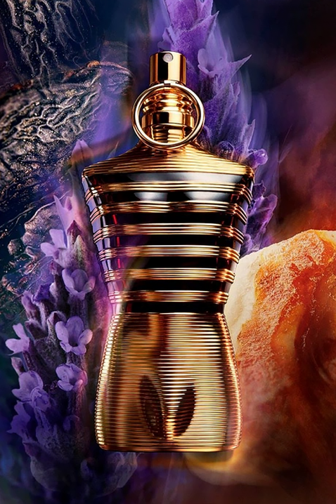Parfem Jean Paul Gaultier Le Male Elixir Parfum 75 mlIVET.RS - Nova Kolekcija