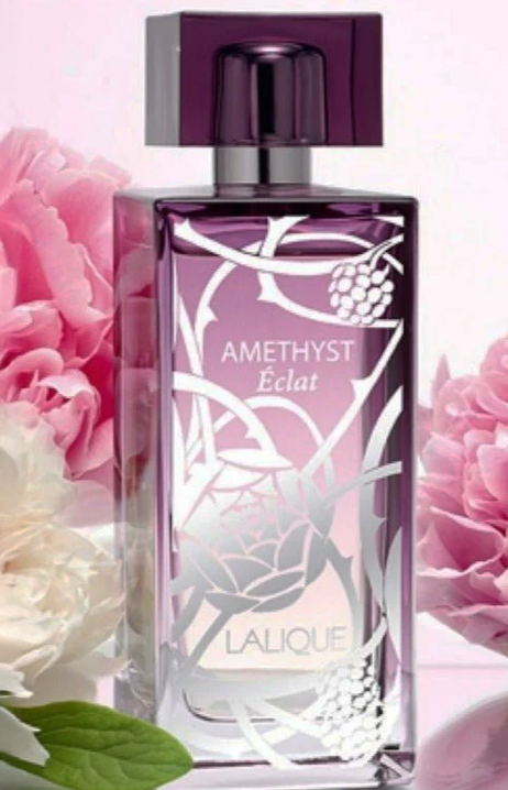 Parfem Lalique Amethyst Eclat EDP 100 mlIVET.RS - Nova Kolekcija