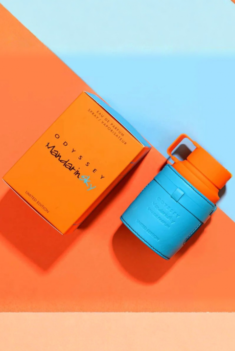 Parfem Armaf Odyssey Mandarin Sky EDP 100 mlIVET.RS - Nova Kolekcija