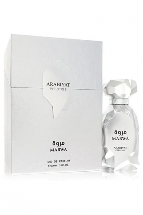 Parfem Arabiyat Prestige Marwa EDP 100 mlIVET.RS - Nova Kolekcija