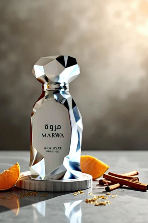 Parfem Arabiyat Prestige Marwa EDP 100 mlIVET.RS - Nova Kolekcija