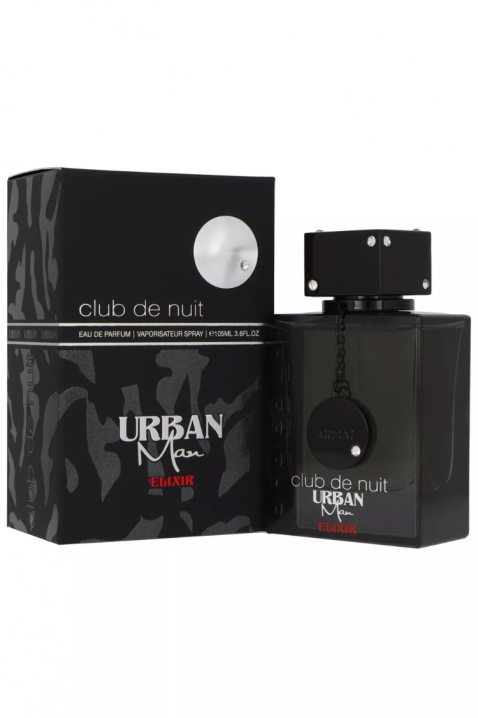 Parfem Armaf Club de Nuit Urban Elixir EDP 105 mlIVET.RS - Nova Kolekcija