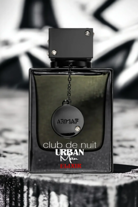 Parfem Armaf Club de Nuit Urban Elixir EDP 105 mlIVET.RS - Nova Kolekcija