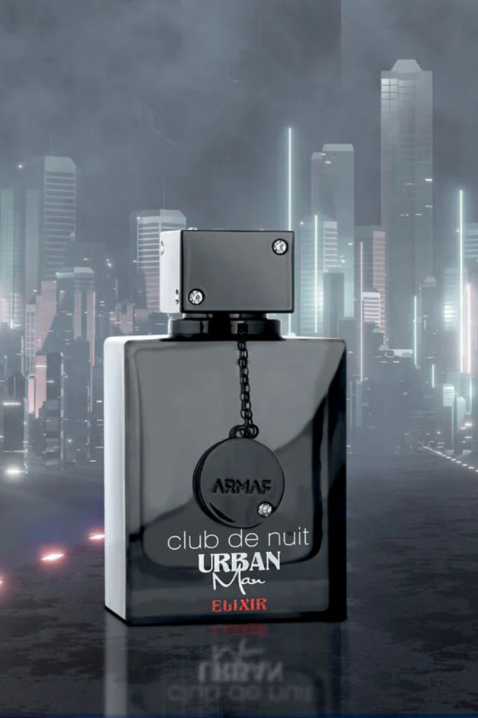 Parfem Armaf Club de Nuit Urban Elixir EDP 105 mlIVET.RS - Nova Kolekcija