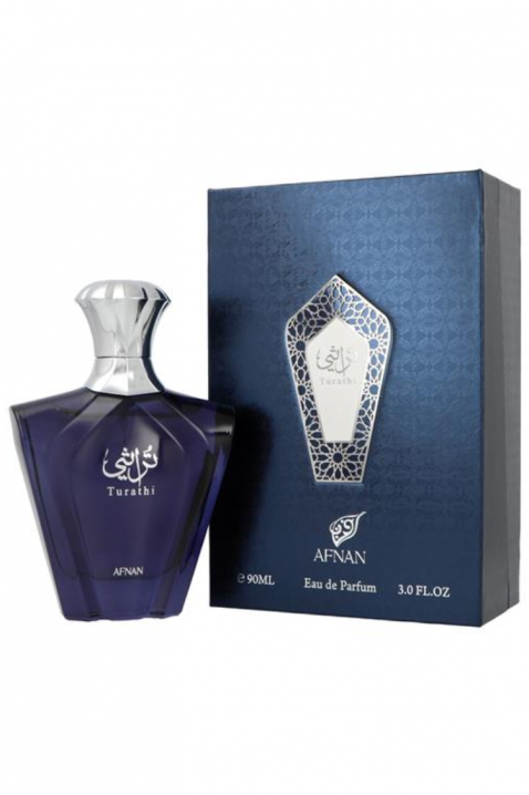 Parfem Afnan Turathi Blue EDP 90 mlIVET.RS - Nova Kolekcija