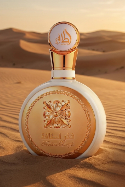 Parfem Lattafa Fakhar For Women EDP 100 mlIVET.RS - Nova Kolekcija