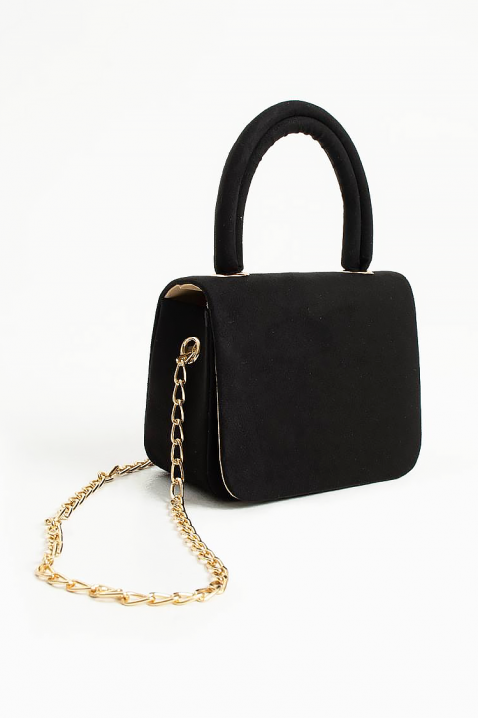 Torba TITANIA BLACK, Boja: crna, IVET.RS - Nova Kolekcija