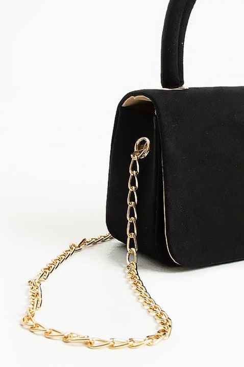 Torba TITANIA BLACK, Boja: crna, IVET.RS - Nova Kolekcija