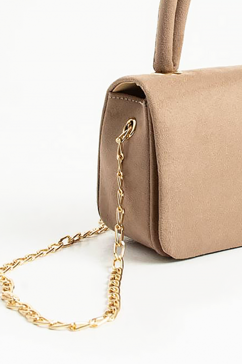 Torba TITANIA BEIGE, Boja: bež, IVET.RS - Nova Kolekcija