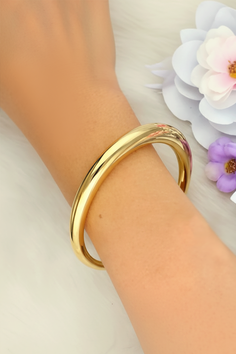 Narukvica HUMERA, Boja: zlatna, IVET.RS - Nova Kolekcija