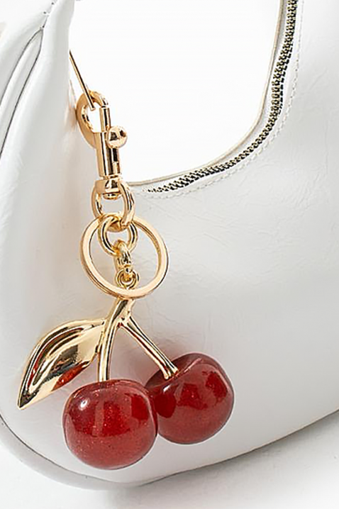 Ženska torba SIROLDA WHITE, Boja: bela, IVET.RS - Nova Kolekcija