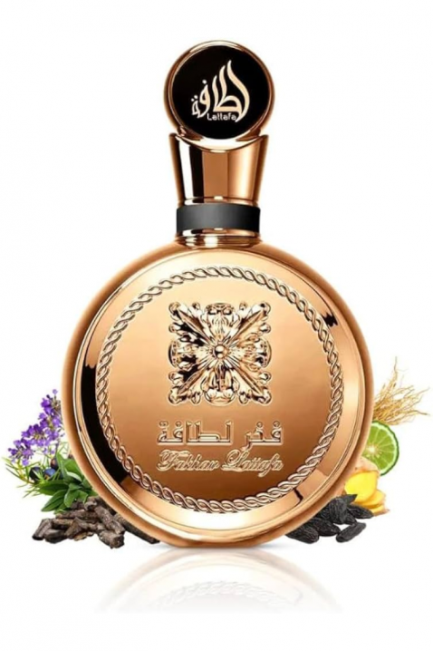 Parfem Lattafa Fakhar Extrait EDP 100 mlIVET.RS - Nova Kolekcija