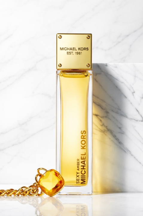 Parfem tester Michael Kors Sexy Amber EDP 100 mlIVET.RS - Nova Kolekcija