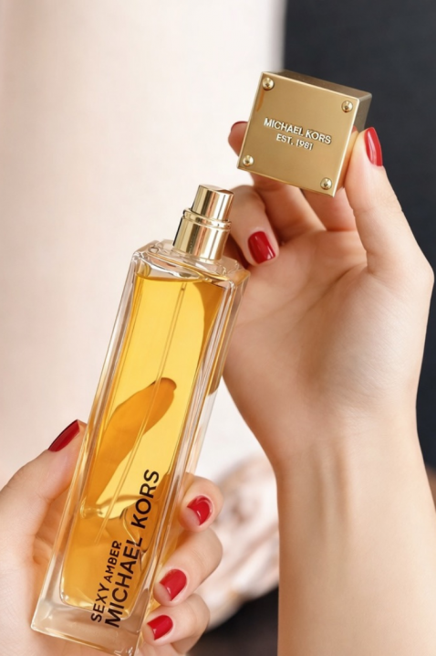 Parfem tester Michael Kors Sexy Amber EDP 100 mlIVET.RS - Nova Kolekcija