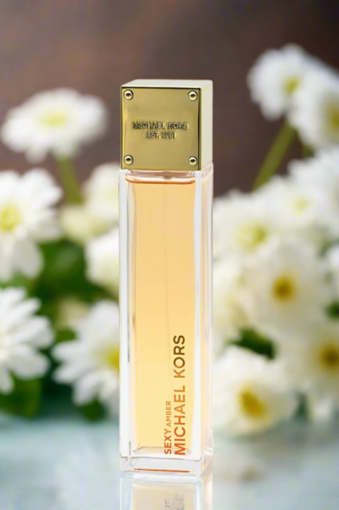 Parfem tester Michael Kors Sexy Amber EDP 100 mlIVET.RS - Nova Kolekcija