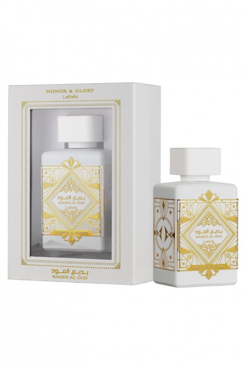 Parfem Lattafa Bade`e Al Oud Honor & Glory EDP 100 mlIVET.RS - Nova Kolekcija