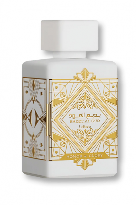 Parfem Lattafa Bade`e Al Oud Honor & Glory EDP 100 mlIVET.RS - Nova Kolekcija