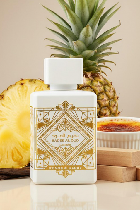 Parfem Lattafa Bade`e Al Oud Honor & Glory EDP 100 mlIVET.RS - Nova Kolekcija