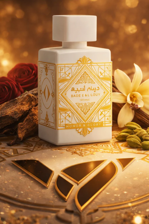 Parfem Lattafa Bade`e Al Oud Honor & Glory EDP 100 mlIVET.RS - Nova Kolekcija
