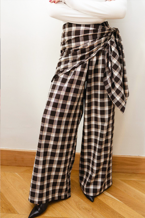 Pantalone KARILZA, Boja: višebojna, IVET.RS - Nova Kolekcija