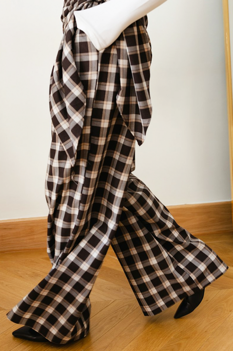 Pantalone KARILZA, Boja: višebojna, IVET.RS - Nova Kolekcija