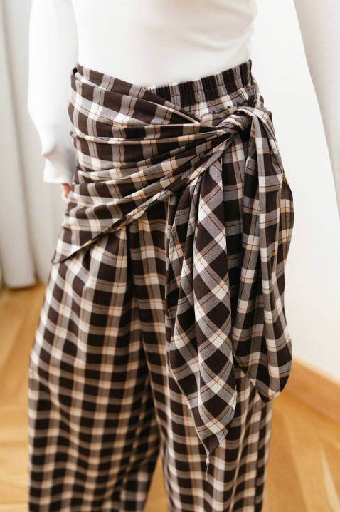 Pantalone KARILZA, Boja: višebojna, IVET.RS - Nova Kolekcija