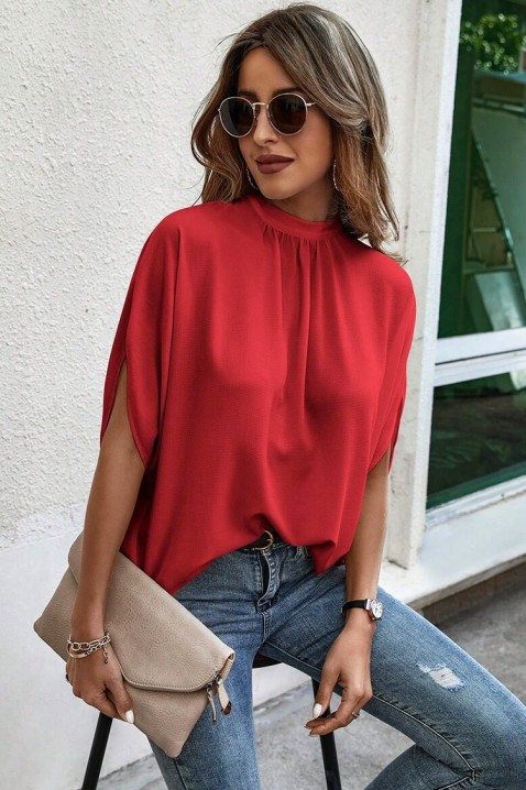 Top BALEMINA CORAL, Boja: koralna, IVET.RS - Nova Kolekcija