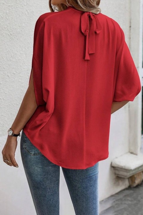 Top BALEMINA CORAL, Boja: koralna, IVET.RS - Nova Kolekcija