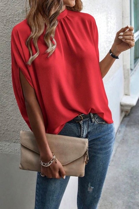 Top BALEMINA CORAL, Boja: koralna, IVET.RS - Nova Kolekcija