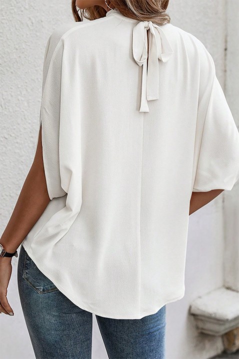 Top BALEMINA WHITE, Boja: bela, IVET.RS - Nova Kolekcija