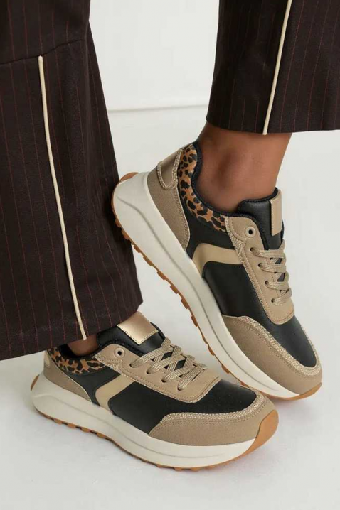 Ženske patike MARVELZA, Boja: višebojna, IVET.RS - Nova Kolekcija