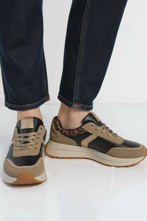 Ženske patike MARVELZA, Boja: višebojna, IVET.RS - Nova Kolekcija