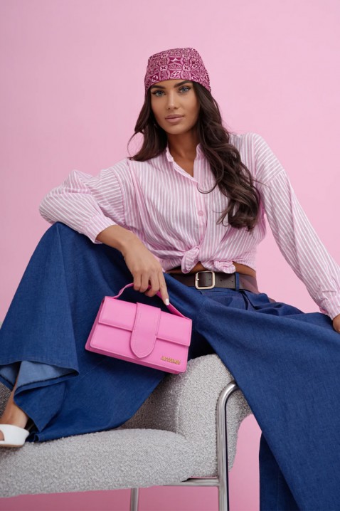 Farmerke PRELOVA BLUE, Boja: plava, IVET.RS - Nova Kolekcija