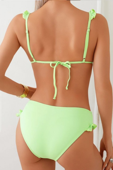 Kupaći kostim MERCHELZA, Boja: zelena, IVET.RS - Nova Kolekcija