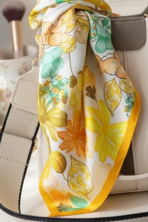 Marama FELISIYA, Boja: žuta, IVET.RS - Nova Kolekcija