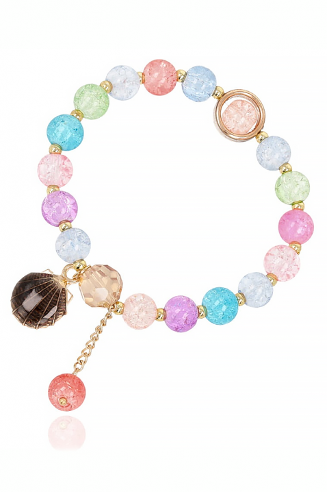 Narukvica LORINZIA, Boja: višebojna, IVET.RS - Nova Kolekcija