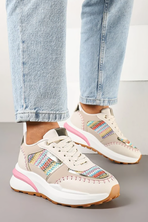 Ženske patike MARISITA, Boja: višebojna, IVET.RS - Nova Kolekcija