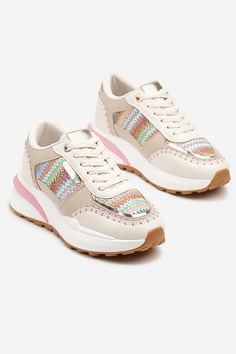 Ženske patike MARISITA, Boja: višebojna, IVET.RS - Nova Kolekcija