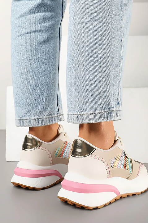 Ženske patike MARISITA, Boja: višebojna, IVET.RS - Nova Kolekcija