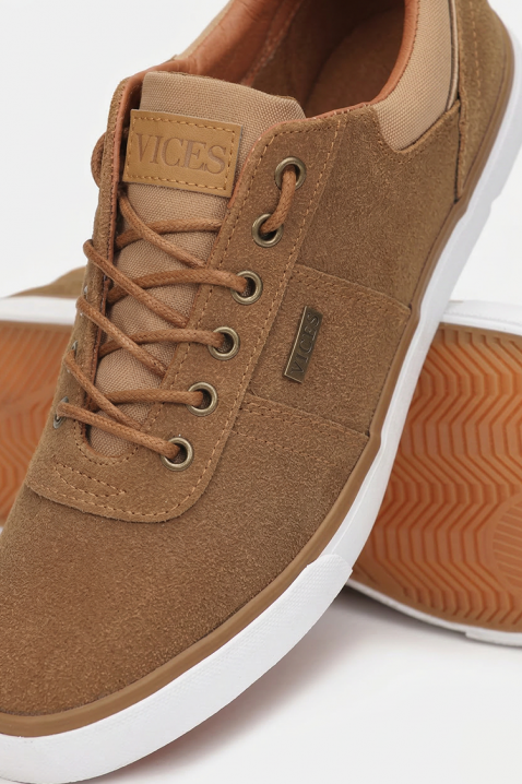 Muške patike DENISO, Boja: braon, IVET.RS - Nova Kolekcija