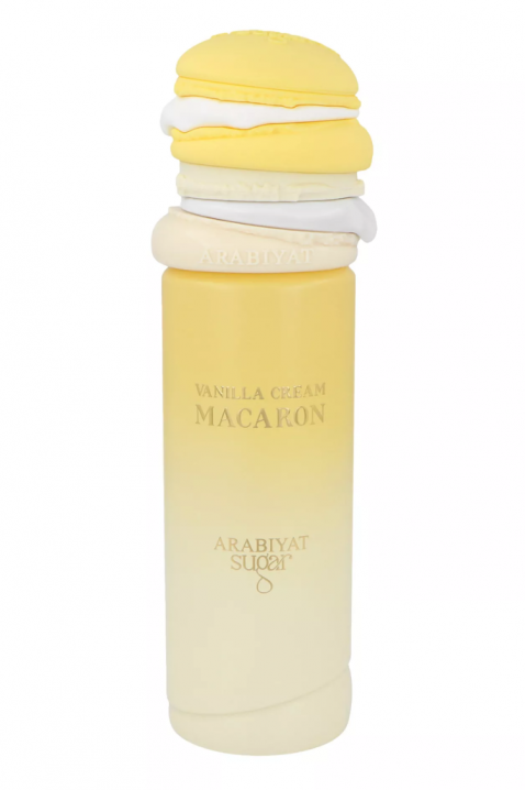 Parfem Arabiyat Sugar Vanilla Cream Macaron EDP 100 mlIVET.RS - Nova Kolekcija