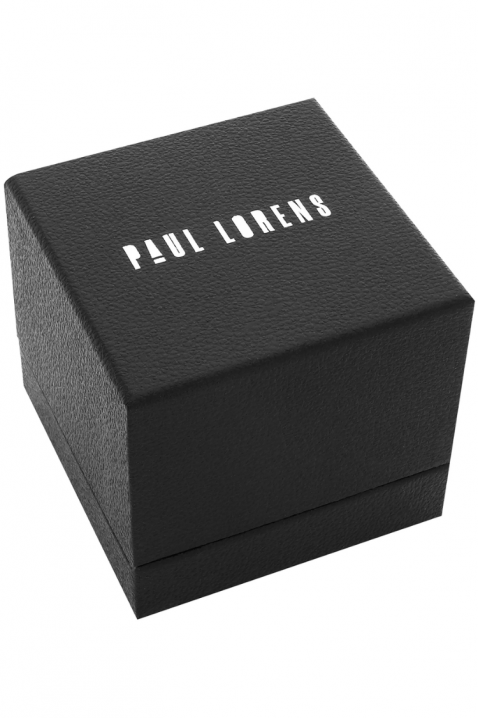 Muški sat Paul Lorens PL20009B-1A4, Boja: crna, IVET.RS - Nova Kolekcija