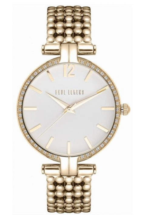 Ženski sat Paul Lorens PL11378B2-3D1, Boja: zlatna, IVET.RS - Nova Kolekcija