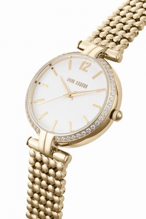 Ženski sat Paul Lorens PL11378B2-3D1, Boja: zlatna, IVET.RS - Nova Kolekcija