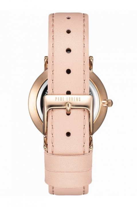 Ženski sat Paul Lorens PL20006A-3E3, Boja: roze, IVET.RS - Nova Kolekcija