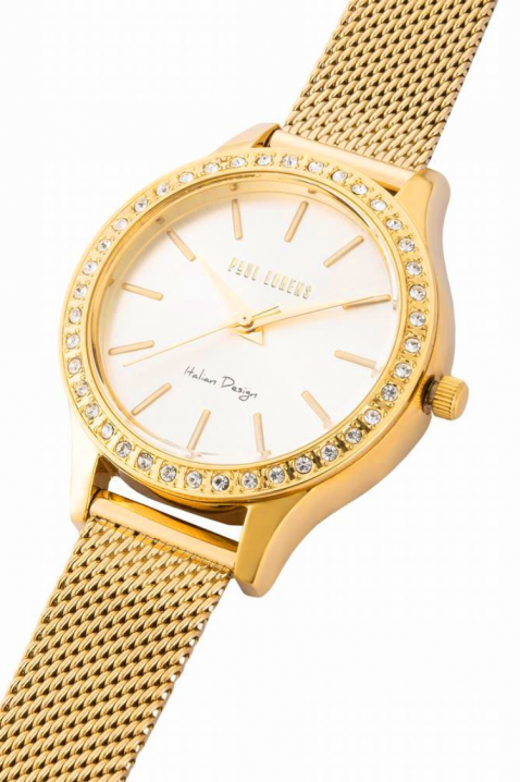 Ženski sat Paul Lorens PL10482B2-3D1, Boja: zlatna, IVET.RS - Nova Kolekcija